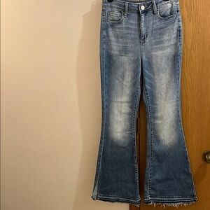 SO High Rise Flare Jeans 29